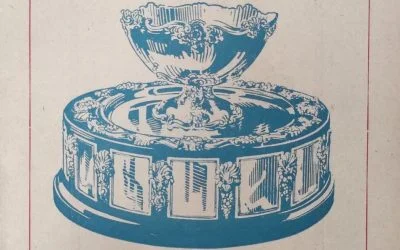 A hónap műtárgya - JÚLIUS